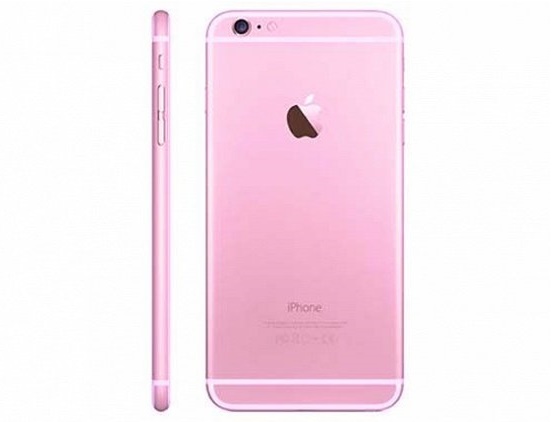 iphone6pink